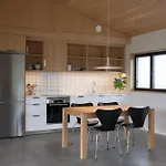 Apartment Barrio Del Norte Cadavedo