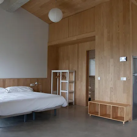 Apartament Barrio Del Norte *