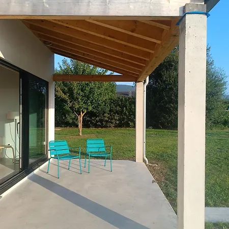 Apartament Barrio Del Norte *