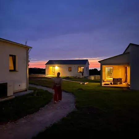 Daire Barrio Del Norte Cadavedo