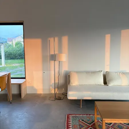 Barrio Del Norte Apartment