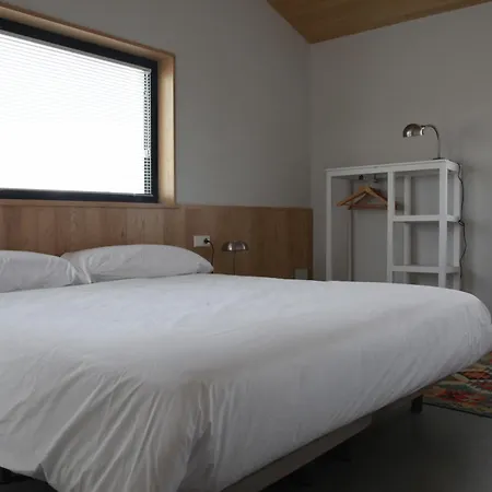 Apartamento Barrio Del Norte