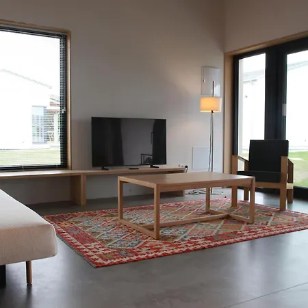 Apartamento Barrio Del Norte *