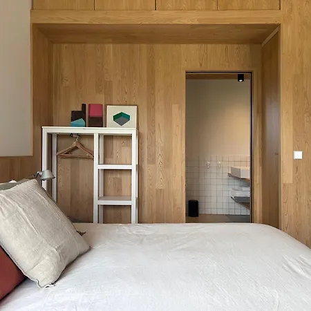 Apartment Barrio Del Norte Cadavedo