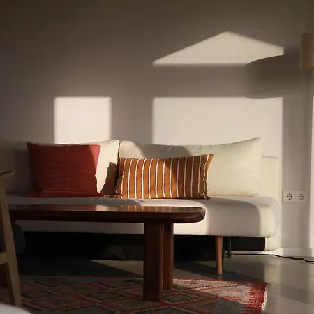 Apartment Barrio Del Norte