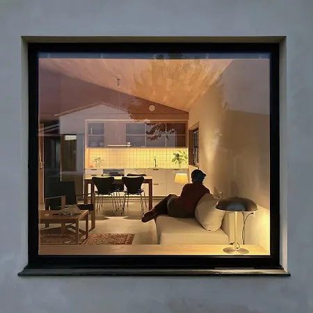 Barrio Del Norte Apartment *