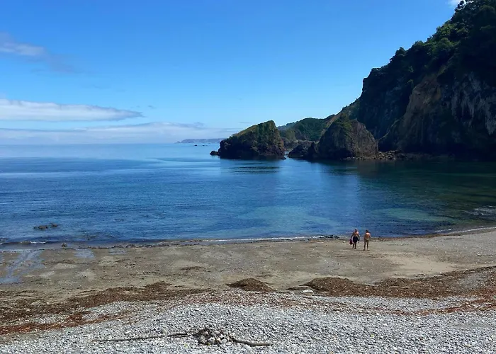 Apartamento Barrio Del Norte