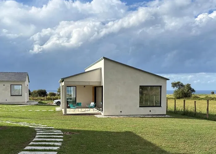 Barrio Del Norte Apartamento