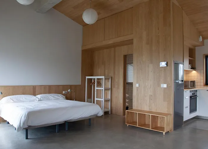 Apartamento Barrio Del Norte *