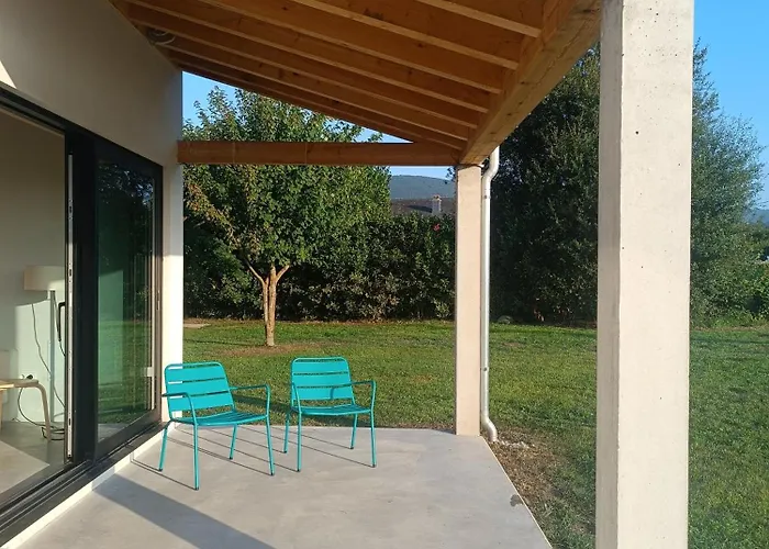 Apartamento Barrio Del Norte *