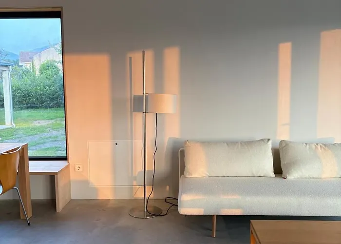 Barrio Del Norte Apartamento