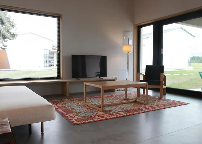 Apartamento Barrio Del Norte *