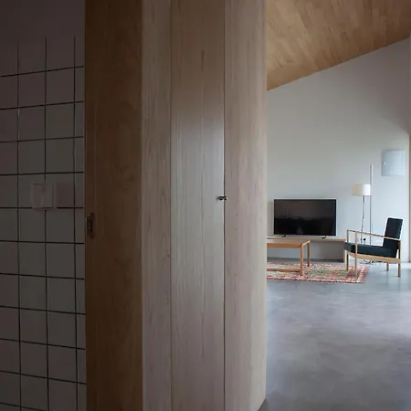 Apartment Barrio Del Norte *