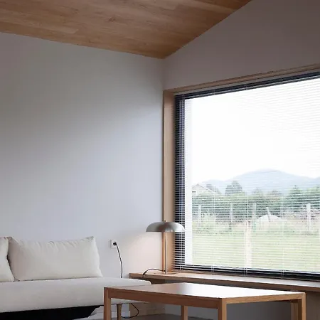 Barrio Del Norte Apartment Cadavedo