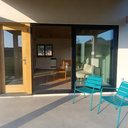 Apartment Barrio Del Norte *